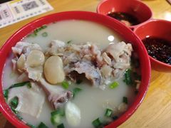 招牌老妈蹄花-王婆婆老妈蹄花川菜馆·非物质文化遗产(太古里一店)