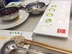 -京门老爆三(回龙观店)