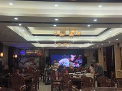-东湖食堂·湖景餐厅•会议