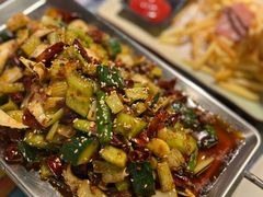 -滋味烤鱼(祥和里店)