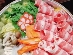 -吉之仙•中国制造•出口级食材日料店(领事馆总店)