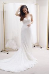 点击看大图 -Chic Bridal 熙可婚纱