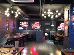 大堂-搓火大都会(广安门总店)