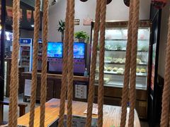 大堂-洪湘记川湘·甲鱼馆(四海凯悦美食广场店)