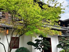 -香积寺