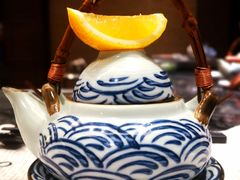 海鲜茶壶汤-曙亚洲餐厅-重庆富力艾美酒店(南坪万达广场店)