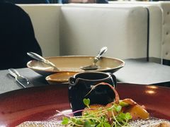 -上海苏宁宝丽嘉酒店·Cafe Bellagio西餐厅