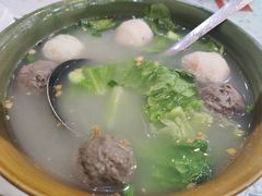 双丸汤-潮汕铺老店(甜水井店)
