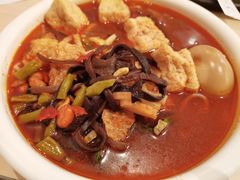 -水平有限广西米粉·广西风味集(五道口店)