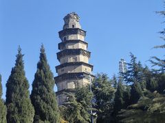 -响堂山石窟-北响堂山石窟