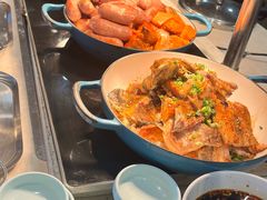 -宁波香格里拉大酒店