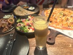 -Q MEX 库迈墨西哥餐吧(三里屯店)