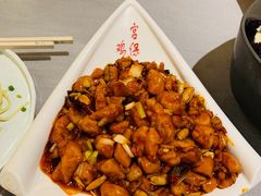 -峨嵋酒家(牡丹园店)