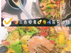 -恬阿姨庭院餐厅·生日宴