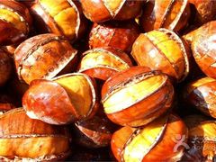 -德州小高糖炒栗子(十三局店)