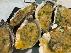 -云晓光头烧烤吧(德平路店)
