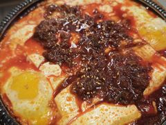 -英兰朝族饭店·英兰锅包肉(佳园路店)