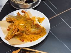 -永信海鲜(群星城店)