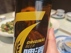 -鲁菜根·泰山菜(泰山店)