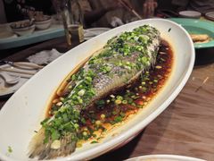 -快乐老家三鲜饺子东北菜(南六中路店)