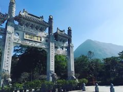 -宝莲禅寺