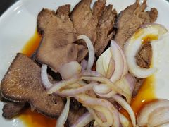 -歪头牛肉(金龙壹号店)