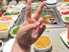 -海底捞火锅(龙湖北京大兴天街店)