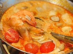 -Thai Alley泰爱里(二沙岛店)