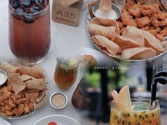 -五合院·整点烤肉