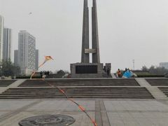 -唐山抗震纪念馆