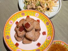 -那家小馆•北京菜•烤鸭(中关村店)