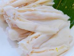 -湯系·煲汤手艺人(东二环泰禾广场店)