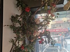 -可口香·非遗老号烧烤(南岗直营店)