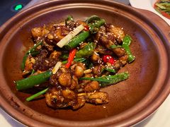 -桂满陇·杭州饭店(清河万象店)