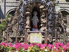 -天主教堂(莲池区)