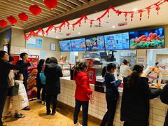 -肯德基(西稍门店)