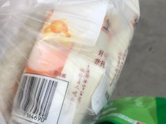 -巴比馒头(通河四村店)