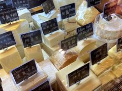 -Alimentari早午餐(安福路店)