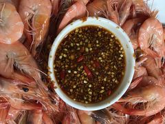 -南海渔家•海鲜•正宗海南菜(海棠湾店)