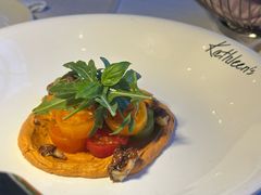 -Kathleen's Waitan 凯圣琳江景西餐厅(外滩店)