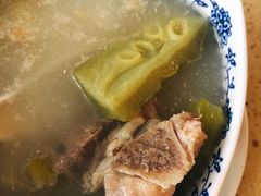 -明腾壹间茶餐厅(新都会花园广场店)
