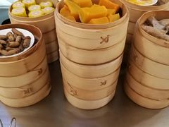 -云海轩·海鲜自助-河北云瑧世纪大饭店1F
