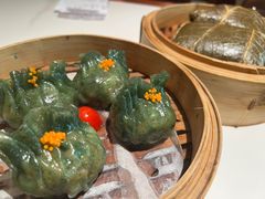 -禄运茶居·手工点心(恒宝广场店)