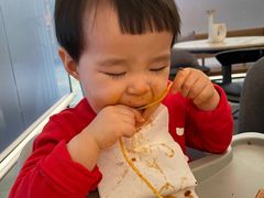 -玲婧胡同·生日蛋糕·餐厅(嘉里城店)