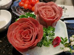 -捞王锅物料理(凯旋路店)