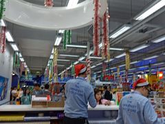 -玩具反斗城(海港城店)