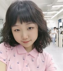 -美美秀造型