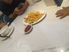 -花少爷·鲜虾干贝粥(延安万达店)
