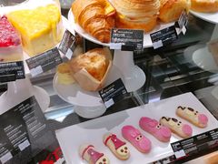 -星巴克(邯郸新世纪广场店)