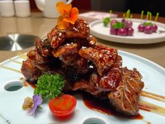 -天福苑(崇宁路店)